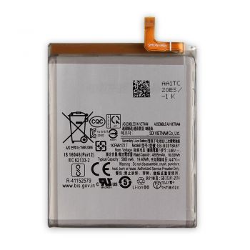 Батарея (аккумулятор) Samsung S916 (SM-S916B, SM-S916B/DS) Galaxy S23 Plus EB-BS916ABY 5000mAh Оригинал