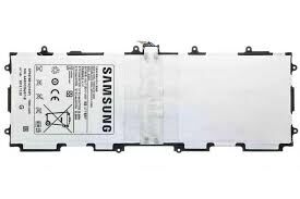 Батарея (аккумулятор) для Samsung SP3676B1A N8000, P5100, P5110, P7500, P7510 7000 mAh Оригинал