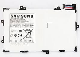 Батарея (аккумулятор) для Samsung SP397281A P6800 Galaxy Tab 7.7" 5100 mAh Оригинал