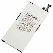 Батарея (аккумулятор) для Samsung SP4960C3A P1000, P1010 Galaxy Tab 4000 mAh Оригинал