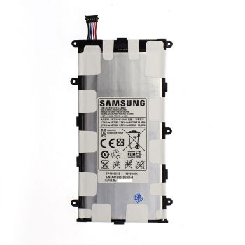 Батарея (аккумулятор) для Samsung SP4960C3B P3100 Galaxy Tab 2 7.0, P3110, P3113, P6200, P6201, P6208, P6210, T869 Оригинал