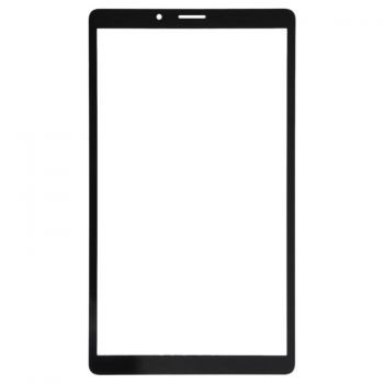 Cтекло дисплея Lenovo TB-7305, TB-7305F, TB-7305X Tab M7 черное Оригинал