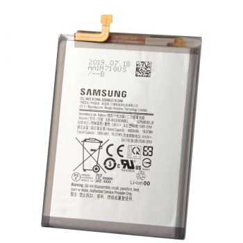 Батарея (аккумулятор) Samsung M205 (SM-M205F, SM-M205F/DS) Galaxy M20 EB-BG580ABU 5000mAh Оригинал