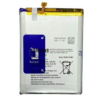 Батарея (аккумулятор) Samsung A146 (SM-A146B, SM-A146B/DS) Galaxy A14 5G EB-BA146ABY 5000mAh Оригинал