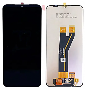 Дисплей (Экран) Samsung M146 (SM-M146B, SM-M146B/DS) Galaxy M14 с тачскрином (сенсором) черный