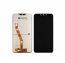 Дисплей (Экран) (LCD) Huawei P Smart Plus (INE-LX1), Nova 3, Nova 3i с сенсором чёрный