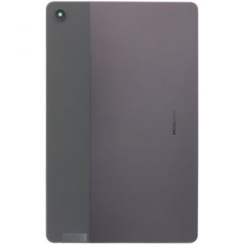 Задняя крышка Lenovo TB125F, TB125FU, TB128FU, TB128XU Tab M10 Plus (3rd Gen) серая Оригинал