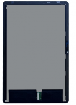 Дисплей (Экран) Lenovo TB328, TB328FU, TB328XU, TB-328XU, TB-328FU Tab M10 3rd Gen с тачскрином (сенсором) черный Оригинал