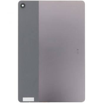 Задняя крышка Lenovo TB328, TB328FU, TB328XU, TB-328XU, TB-328FU Tab M10 3rd Gen серая Оригинал