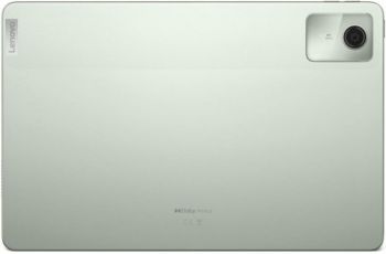 Задняя крышка Lenovo TB330FU, TB-330FU, TB331FC, TB330XU Tab M11 зеленая Оригинал