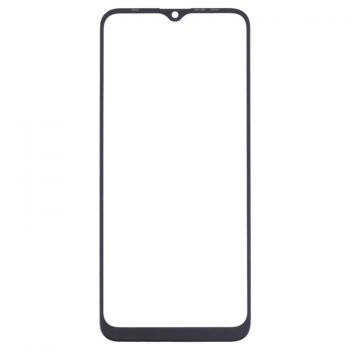 Cтекло дисплея Infinix Hot 10 Lite X657B, Smart 5 X657, X657C черное Оригинал