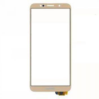 Тачскрин (сенсор) Huawei Y5 Lite 2018 DRA-LX5 золотой Оригинал