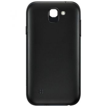 Задняя крышка LG US110 K3 (2017) чёрная
