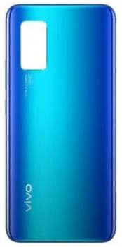 Задняя крышка Vivo V17 1919 синяя