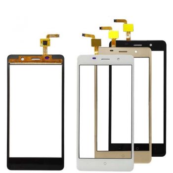 Тачскрин (сенсор) BQ Mobile BQ-5022 Bond белый Оригинал