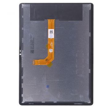 Дисплей (Экран) Huawei Honor Pad X8a NDL-W09 с тачскрином (сенсором) черный Оригинал