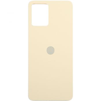 Задняя крышка Motorola XT2341, XT2341-3 Moto G14 золотая Оригинал