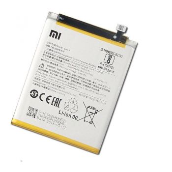 Батарея (аккумулятор) Xiaomi Redmi 7A BN49 4000mAh Оригинал