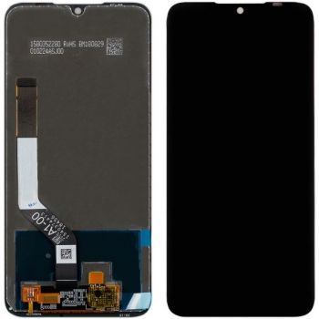 Дисплей (Экран) (LCD) Xiaomi Redmi Note 7 с сенсором чёрный