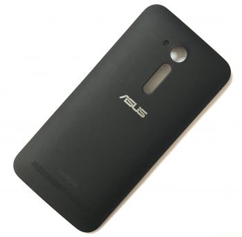 Задняя крышка Asus ZB500KG ZenFone Go X00BD черная Оригинал