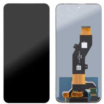 Дисплей (Экран) ZTE Nubia V70 Z2459, Blade V70 Design, Nubia V70 Design, Blade V70 Vita Z2458 с тачскрином (сенсором) черный Оригинал Дисплей (Экран) ZTE Nubia V70 Z2459, Blade V70 Design, Nubia V70 Design, Blade V70 Vita Z2458 с тачскрином (сенсором) черный Оригинал