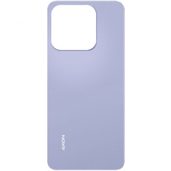 Задняя крышка ZTE Nubia V60, Blade V60, Axon 60 Z2356 фиолетовая Оригинал