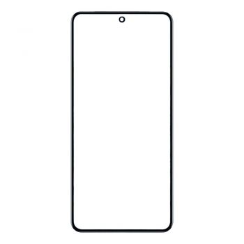 Cтекло дисплея Google Pixel 8 Pro GC3VE, G1MNW черное Оригинал