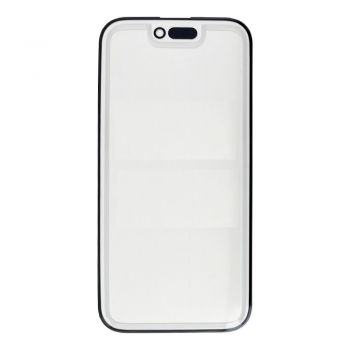 Cтекло дисплея Apple iPhone Air A3517, A3518, A3516, A3260 черное Оригинал