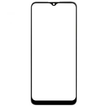 Cтекло дисплея Nokia G11 TA-1401. Nokia G21 TA-1418 черное Оригинал