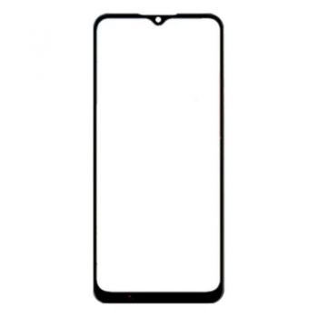 Cтекло дисплея Oppo A38 CPH2579. Oppo A18 CPH2591 черное Оригинал