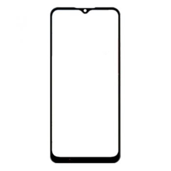 Cтекло дисплея Samsung A057 (SM-A057G, SM-A057F, SM-A057G/DS, SM-A057F/DS) Galaxy A05s черное Оригинал