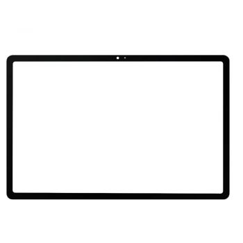 Cтекло дисплея Samsung X510, X516 (SM-X510, SM-X516) Galaxy Tab S9 FE 5G черное Оригинал
