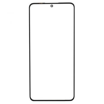 Cтекло дисплея Xiaomi Redmi Note 12 Pro 5G 22101316C. Xiaomi Redmi Note 12 Pro Plus 22101316UCP. Poco X5 Pro 22101320G черное Оригинал
