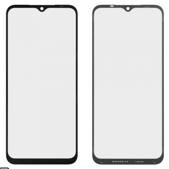 Cтекло дисплея Samsung M146 (SM-M146B, SM-M146B/DS) Galaxy M14 черное Оригинал