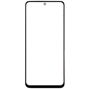 Cтекло дисплея Xiaomi Poco M4 Pro 2201117PI, MZB0B5VIN Xiaomi Redmi Note 11 2201117TG Redmi Note 11S 2201117SG, 2201117SY черное Оригинал