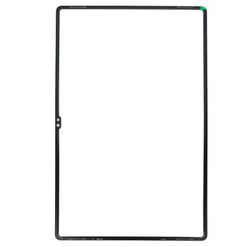 Cтекло дисплея Samsung X920, X926 (SM-X920N, SM-X926B) Galaxy Tab S10 Ultra 5G черное Оригинал