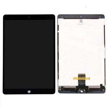 Дисплей (Экран) Apple iPad Pro 10.5 2017 A1709, A1701, A1852 с тачскрином (сенсором) черный Оригинал