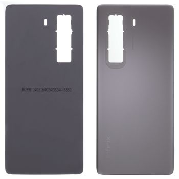 Задняя крышка Infinix Hot 50 Pro Plus X6880 серая Оригинал