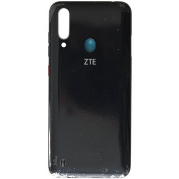 Задняя крышка ZTE Blade A7 2020 черная Оригинал