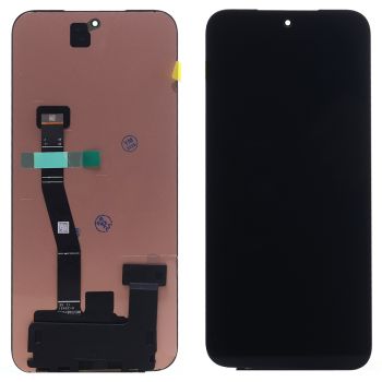 Дисплей (Экран) Xiaomi 17T Pro 2602EPTC0G с тачскрином (сенсором) черный Оригинал