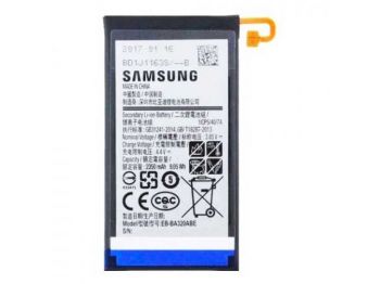 Батарея (аккумулятор) для Samsung EB-BA320ABE A320 Оригинал