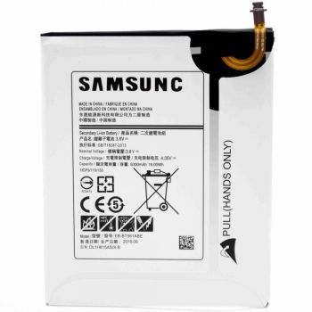 Батарея (аккумулятор) Samsung T560, T561, T567 Galaxy Tab E 9.6 EB-BT561ABE 5000mAh Оригинал