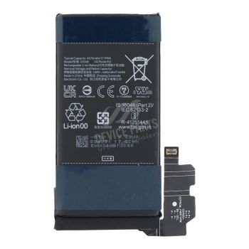 Батарея (аккумулятор) Google Pixel 8 GKWS6, G9BQD, GA04851-US, GZPFO, GPJ41 GS35E 4575mAh Оригинал