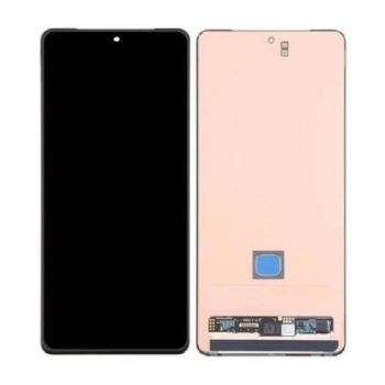 Дисплей (Экран) Asus ROG Phone 8 AI2401, AI2401_A. Asus ROG Phone 8 Pro AI2401, AI2401_A с тачскрином (сенсором) черный Оригинал