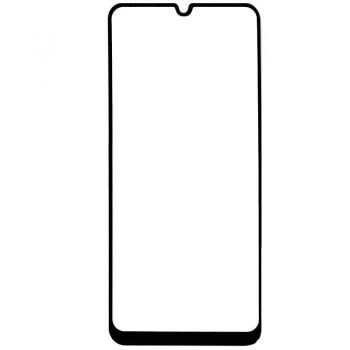 Cтекло дисплея Samsung M307 (SM-M307F, SM-M307F/DS) Galaxy M30s черный Оригинал