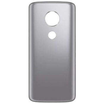 Задняя крышка Motorola XT1944 Moto E5 серая