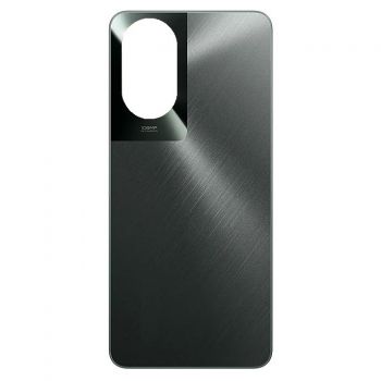 Задняя крышка Realme C67 4G RMX3890 черная Оригинал