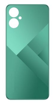 Задняя крышка Tecno Camon 19 Neo CH6i зеленая Оригинал