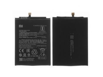 Батарея (аккумулятор) Xiaomi Redmi Note 9S M2003J6A1G BN55 5020mAh Оригинал