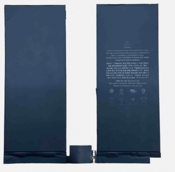 Батарея (аккумулятор) Apple iPad Pro 12.9 2022 A2764, A2437, A2766, A2436 10758mAh Оригинал